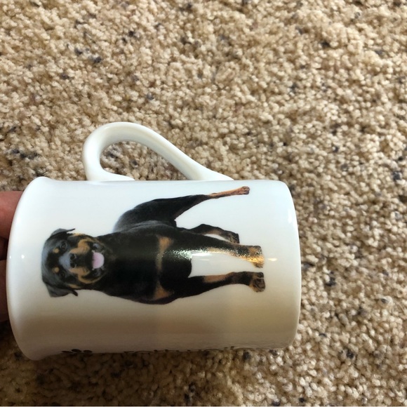 Coffee or tea mug - Picture 3 of 4